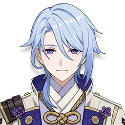 Kamisato Ayato