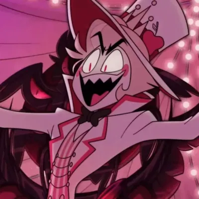 Lucifer Morningstar