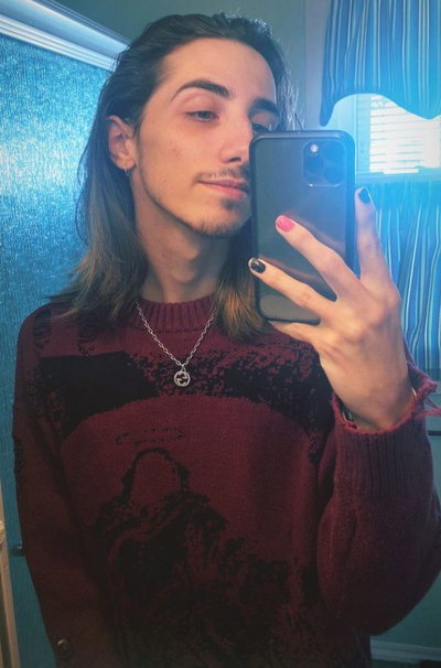 Seth Borden