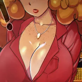 Señorita Bellum(sugar mommy)