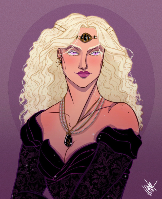 Rhaena Targaryen