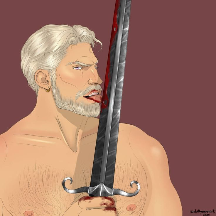 Maegor Targaryen