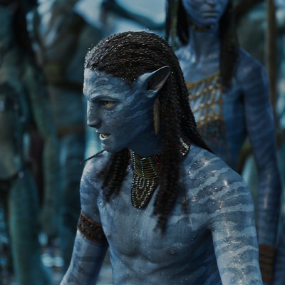 Neteyam Sully