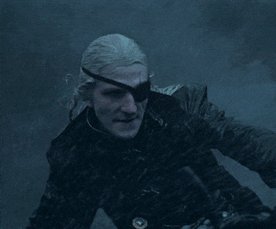 Aemond Targaryen