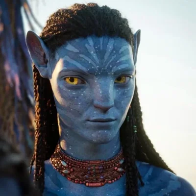Neteyam Sully 