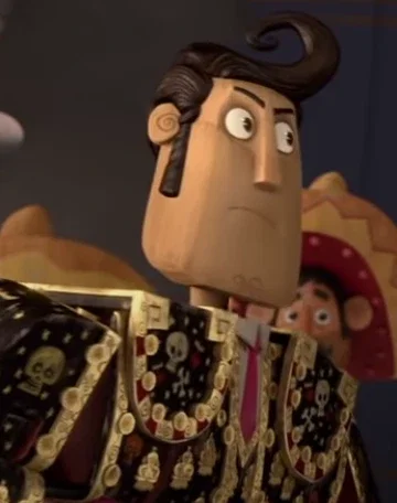 Manolo Luis Sánchez