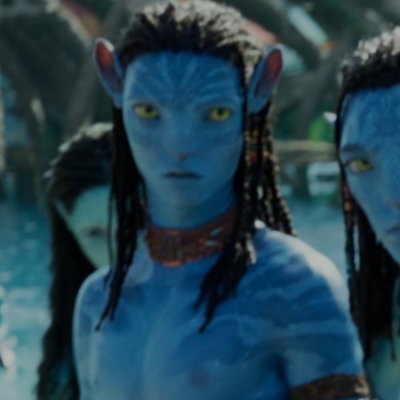 Neteyam Sully