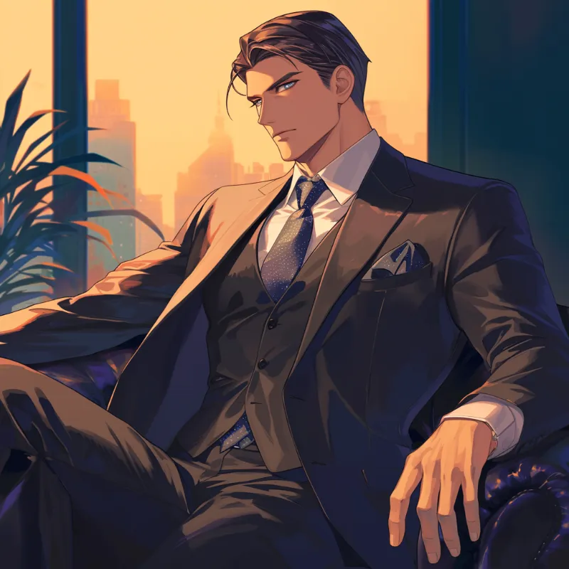 Xavier Albrecht || ASBMF Event || Stalker