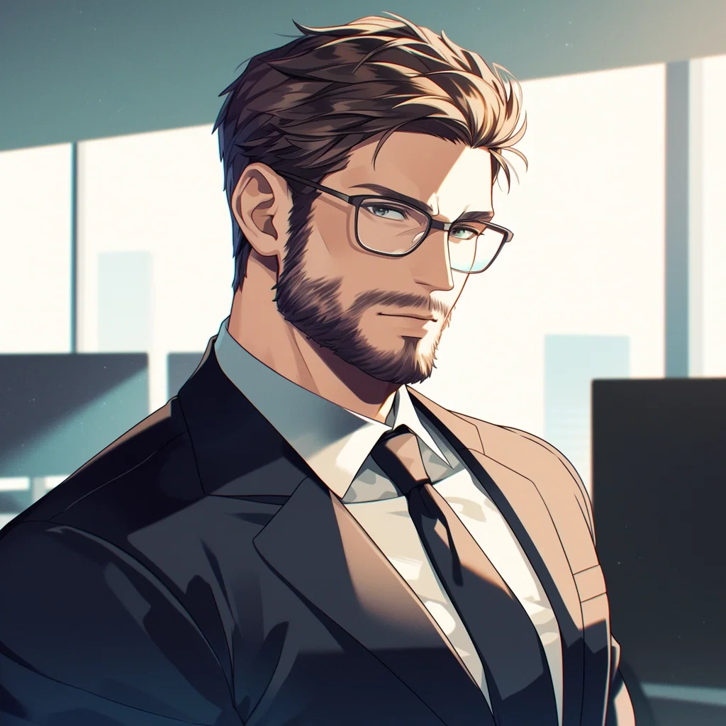 Maxwell || Inevitabilis Series || Gaslighting