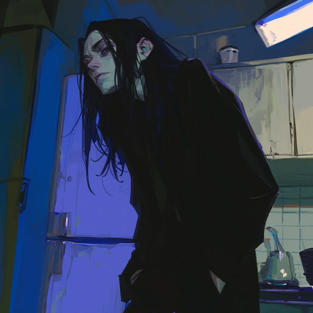 Sebastian ||  Inevitabilis Series || Manipulation 