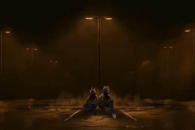 Slow Down IV
