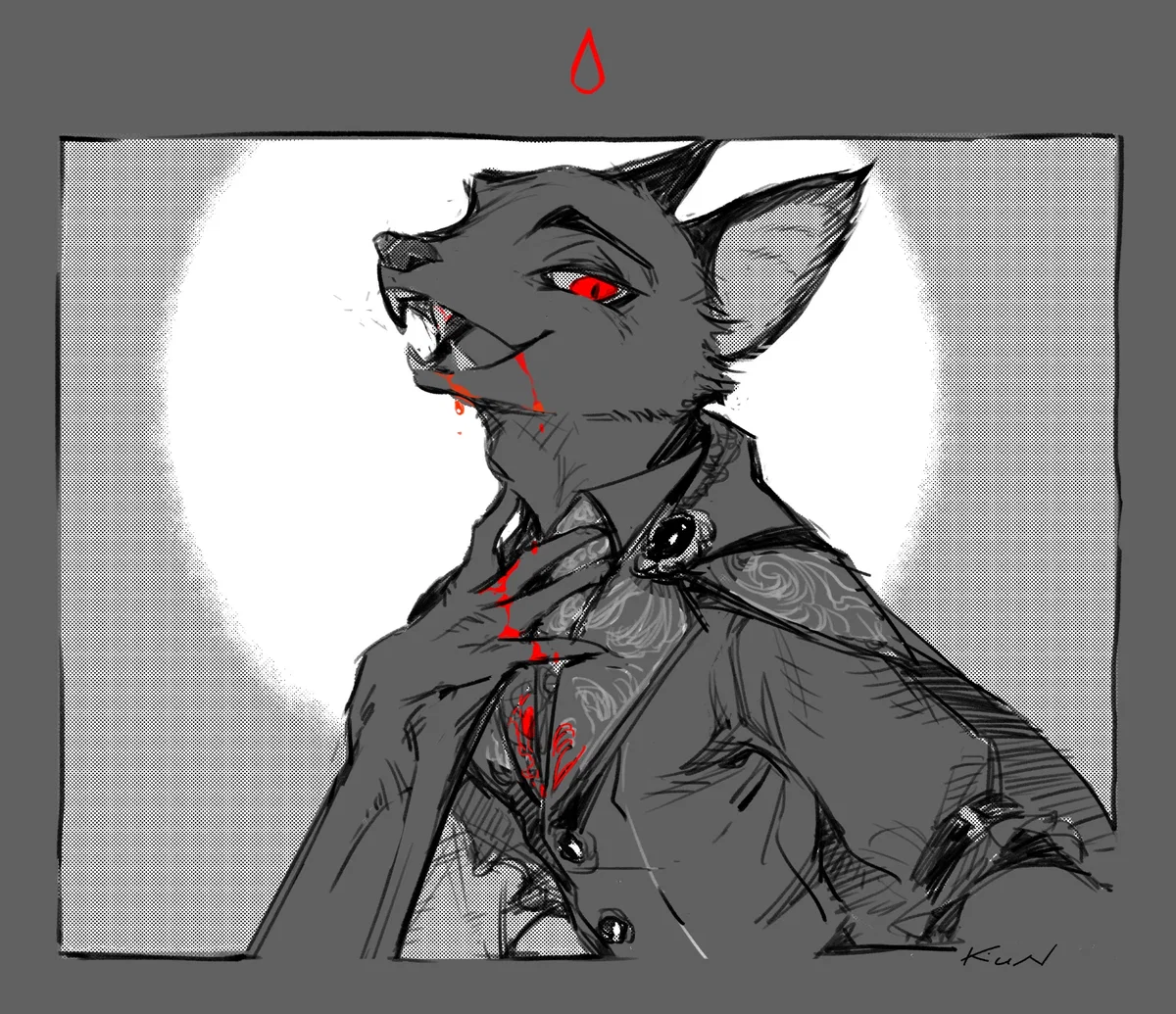 Nox | Eighth-pril
