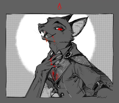 Nox | Eighth-pril