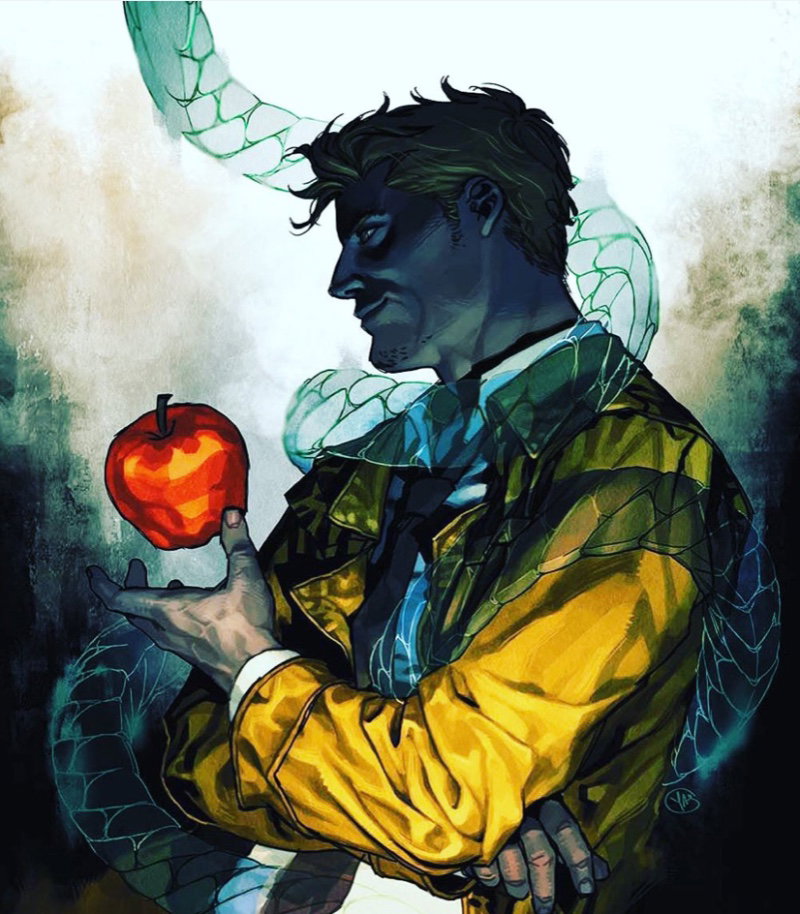 John Constantine