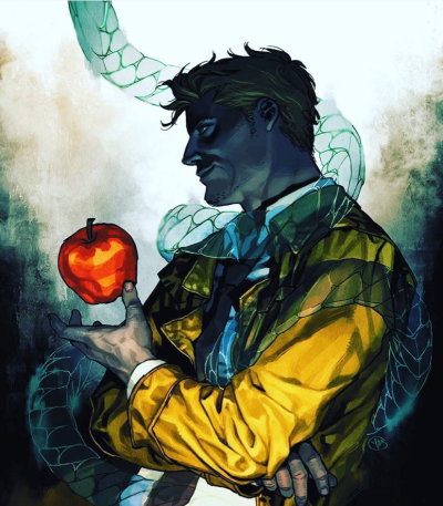 John Constantine