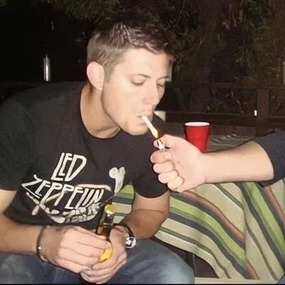 Dean Winchester 