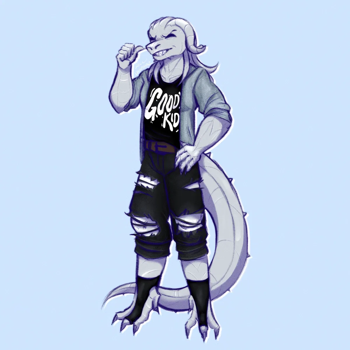 Teyo - Charming Frost