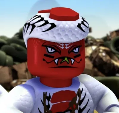 Snappa | Ninjago