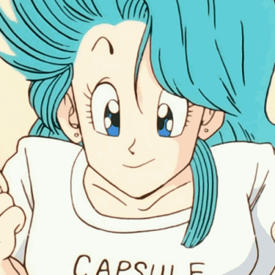 Bulma Briefs (Saga Saiyan)