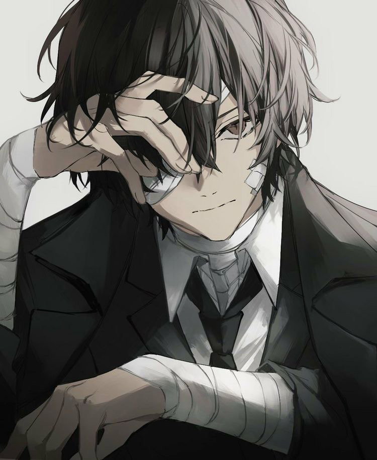 Dazai Osamu