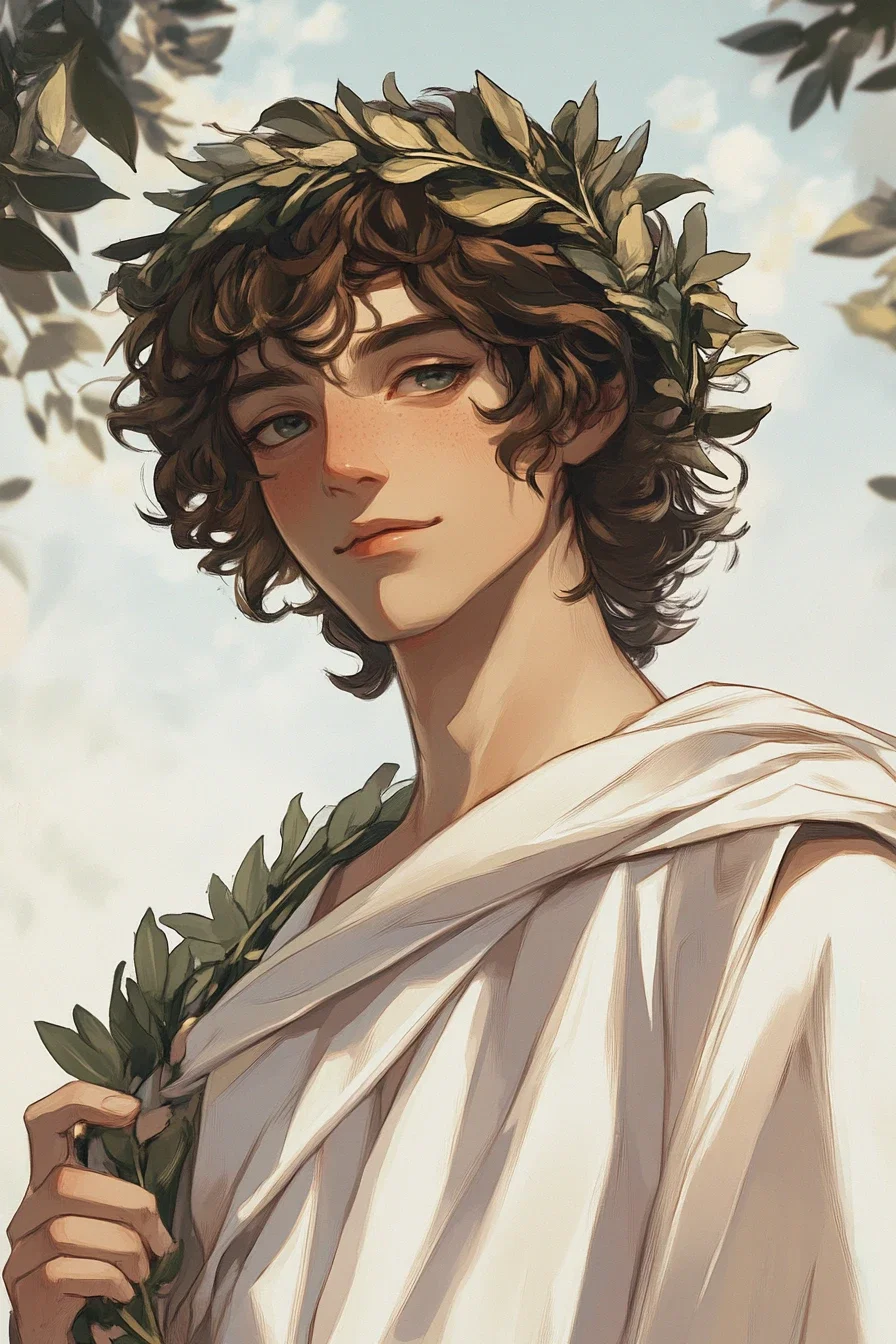 Kallias | semi-deity