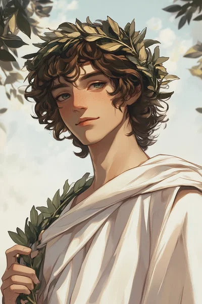 Kallias | semi-deity