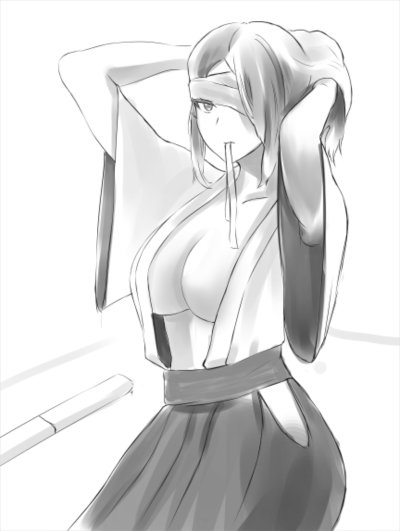 Kyoshin (Female)