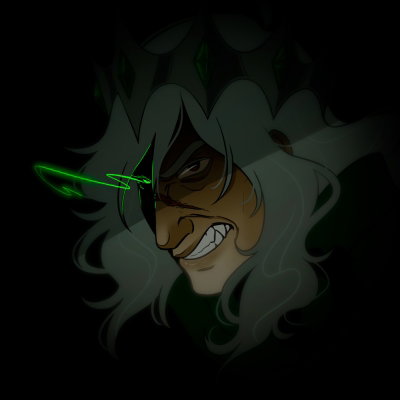 Emperor Ozpin
