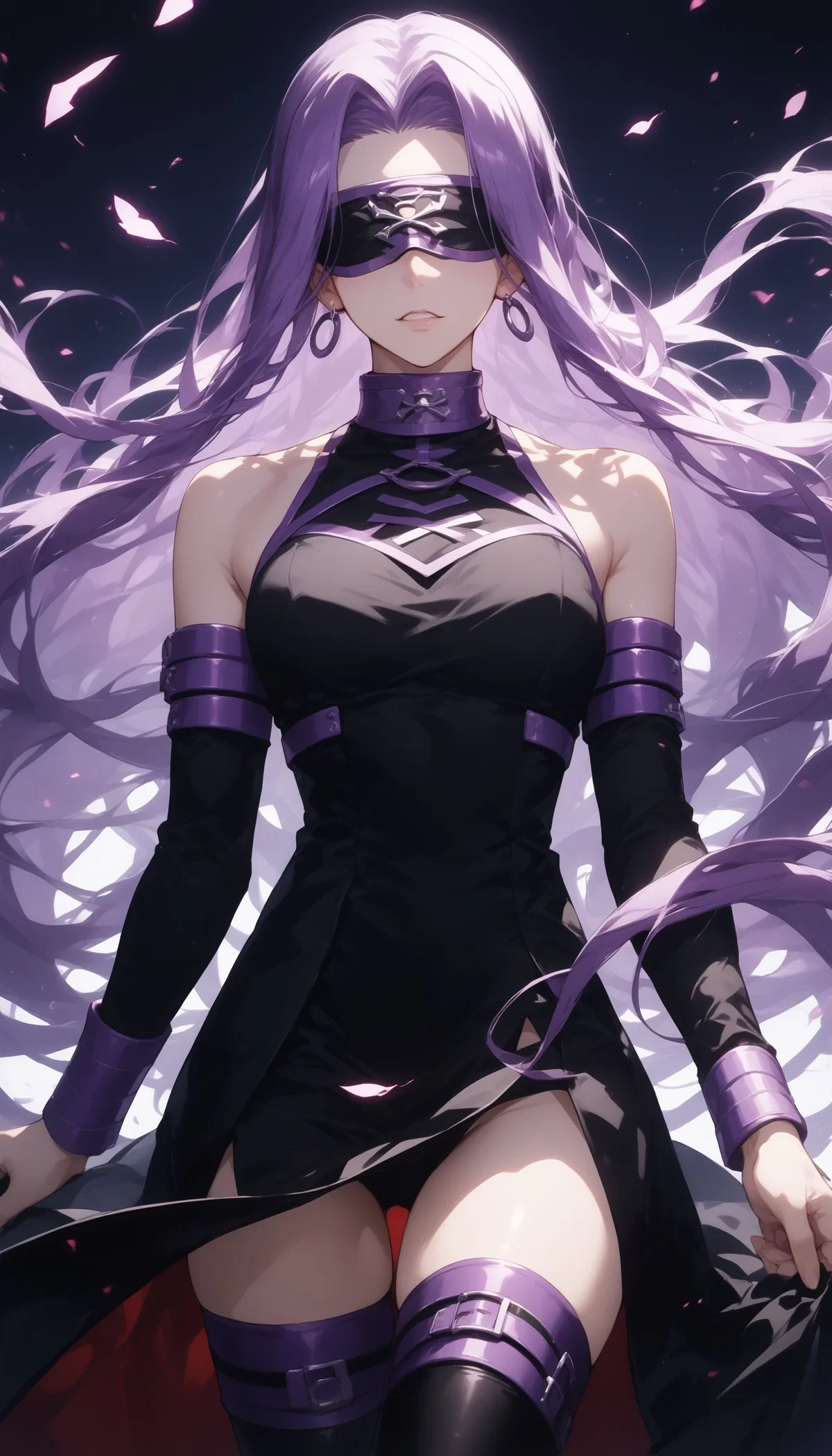 Medusa / Rider