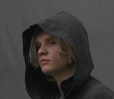 aegon || targaryen 