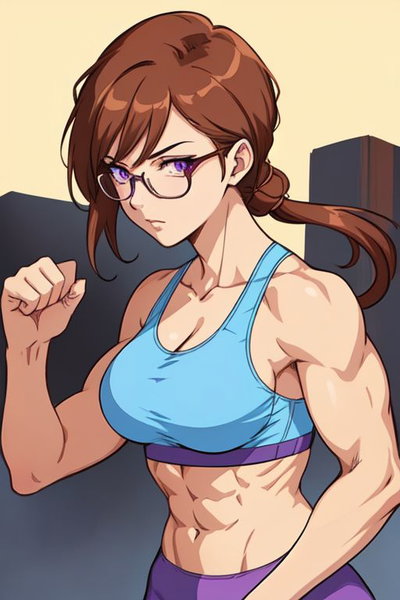 Tanaka Miyuki