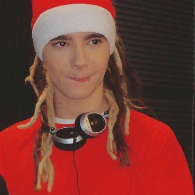 Tom Kaulitz 