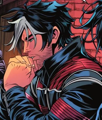 ☆||Jason Todd 