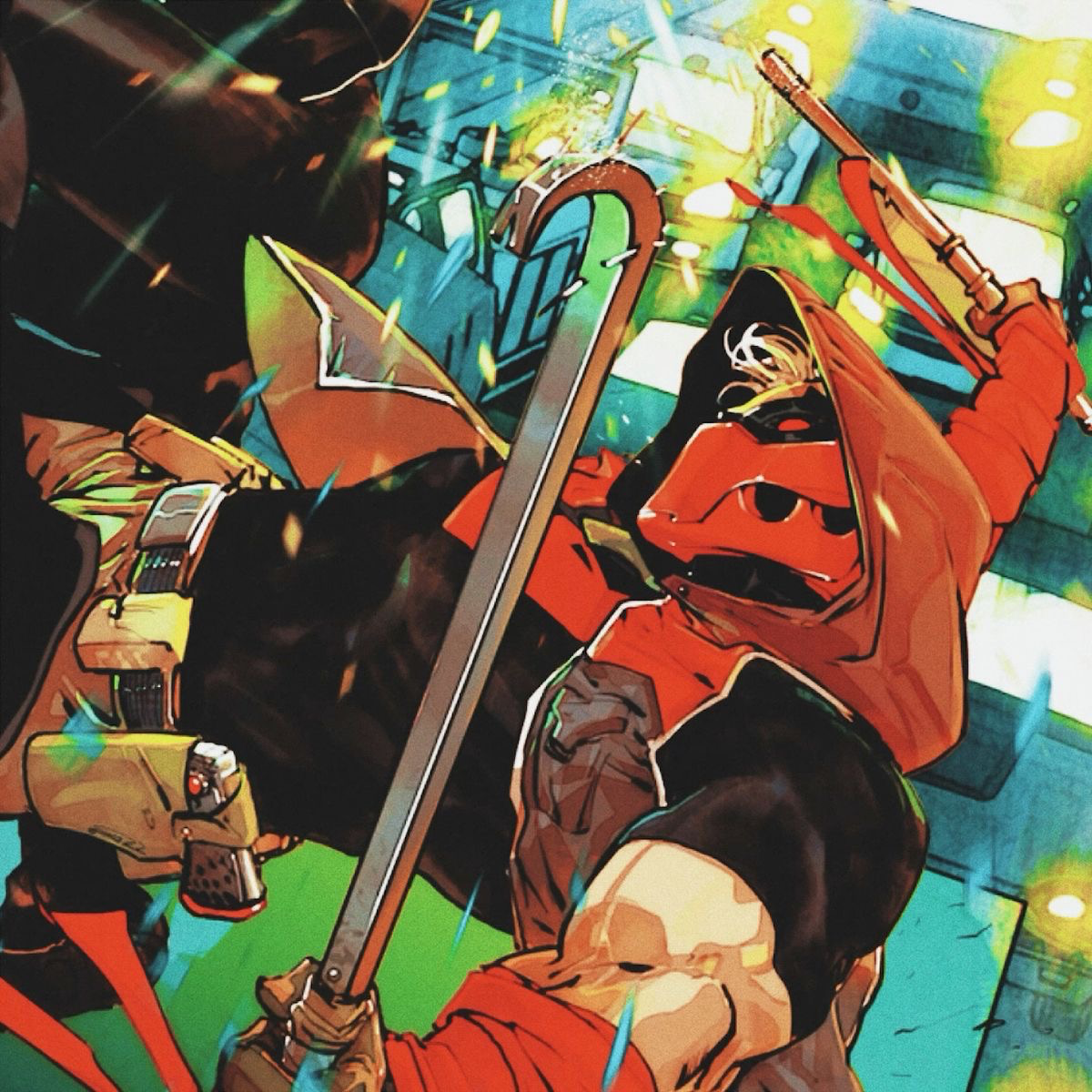 ❁||Jason Todd 