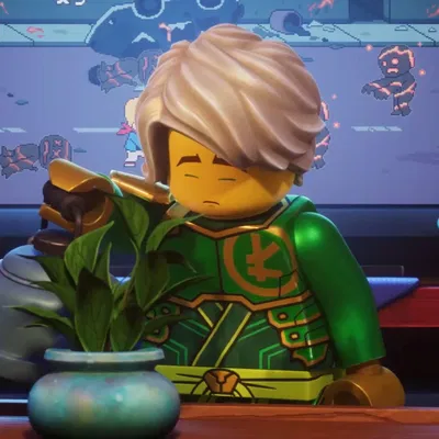 ♡|| Lloyd Garmadon 