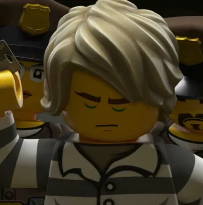 ♡|| Lloyd Garmadon