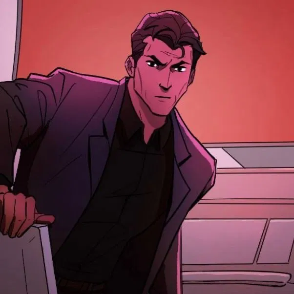 ☆||Bruce Wayne 
