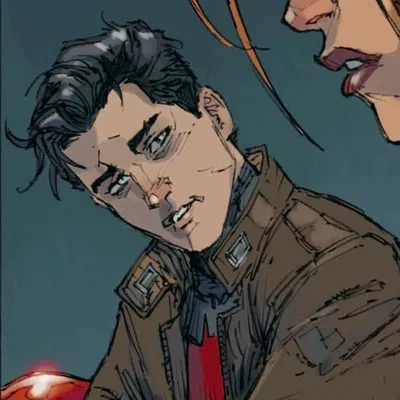 ♡||Jason Todd 