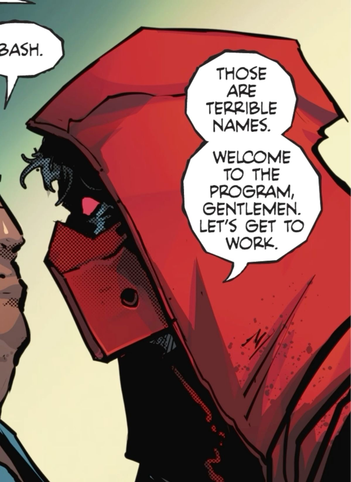 ❁||Jason Todd
