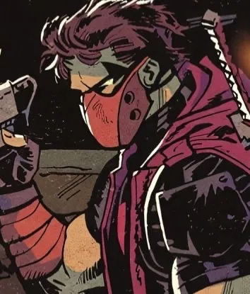 ❁||Jason Todd
