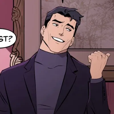 ☆|| Bruce Wayne 