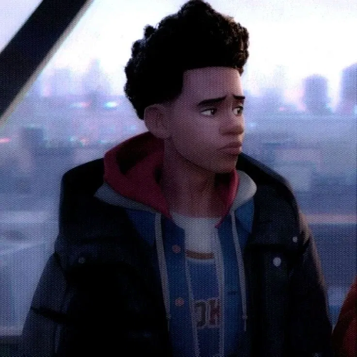 Miles morales 