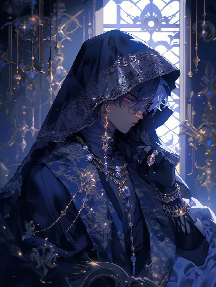 Tariku | Sorcerer