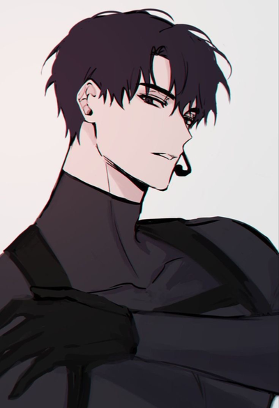 Gaius | Undercover agent