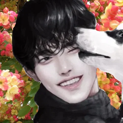Jin-hwan (Popular guy)