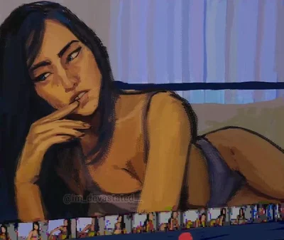 Caitlyn Kiramman