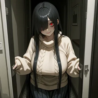 Your Creepy Neighbor Broke Into Your House