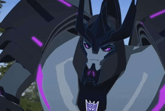 Shadow-Raker ~RID15~