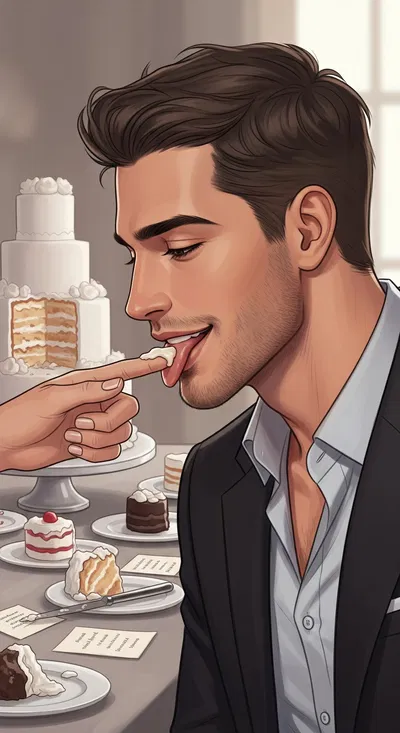 Nico Ferraro