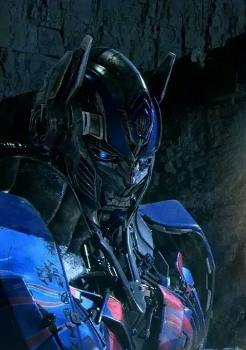 Optimus prime ||BAY||